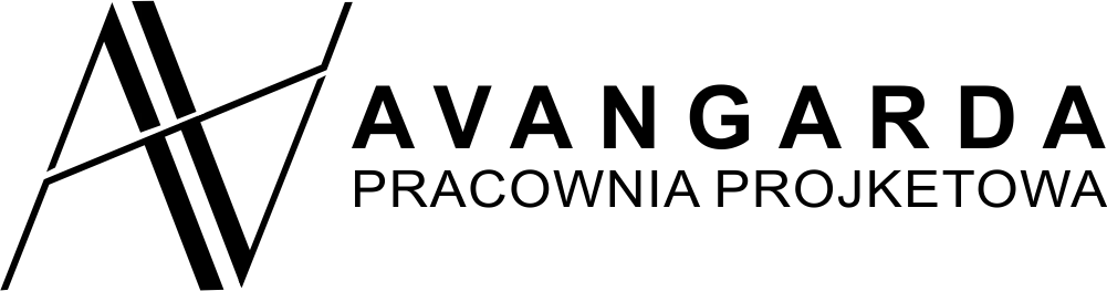 Pracownia architektoniczna AVANGARDA