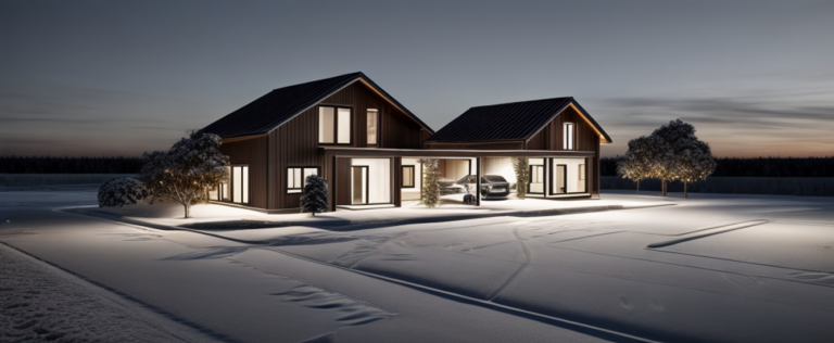 Pracownia architektoniczna AVANGARDA-