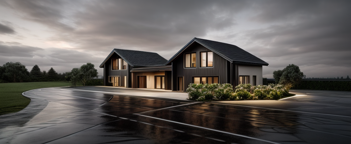 Pracownia architektoniczna AVANGARDA-